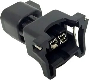Adaptador inyector de gasolina