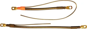 Cable de batería - Cables BAT 09-16 FLHT <span style="color: red;font-size: 0,5em">- ALMACEN USA-</span>