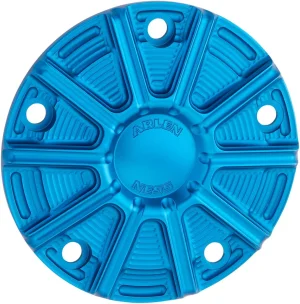 Tapa platinos 10-Gauge