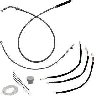 Kit EZ Install - 4"