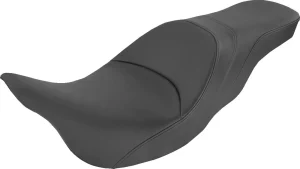 Pro Tour™ Asiento 2-Up - negro HARLEY DAVIDSON <span style="color: red;font-size: 0,5em">- ALMACEN USA-</span>