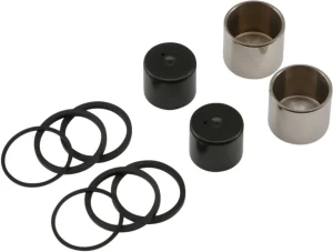 Kit reacondicionamiento para pinzas - reparación freno trasera