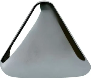 Cubierta de guardabarros de 3 orificios - Tapa cromada trasero agujeros <span style="color: red;font-size: 0,5em">- ALMACEN USA-</span>