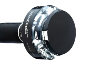 Intermitentes Mo-Blaze Disc - Intermitente disco derecho negro