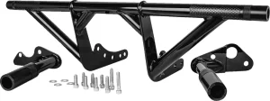 Kit Brawler para Softail M8
