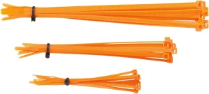 Bridas - 4" / 6"