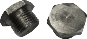 Tapones de alojamiento sonda lambda - sensor O2 18MM