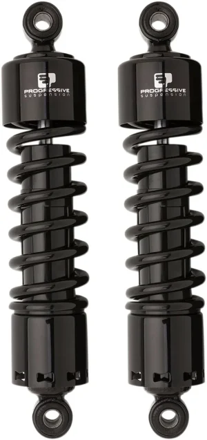 Amortiguadores Serie 412 - 12"