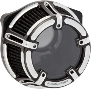 Filtro de aire Method™ Clear Series