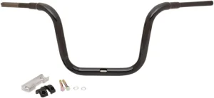 Manillar 1-1/2" Grande Traditional Ape Hanger - Ape Bagger Prime 12" negro