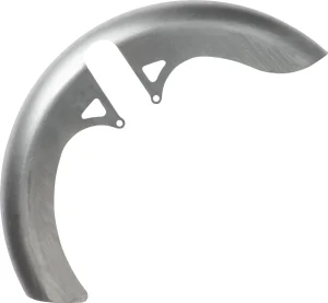 Guardabarros delantero Radial Fat Wrap - envolvente radiador <span style="color: red;font-size: 0,5em">- ALMACEN USA-</span>