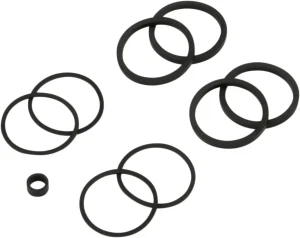 Kit retenes de pinza - sellos freno trasera