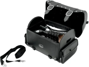 Bolsa trasera Desperado Express