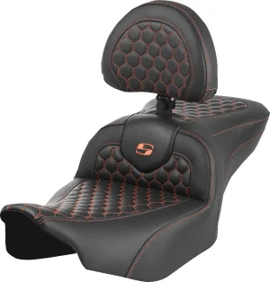 Asiento Honeycomb Roadsofa™