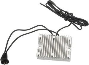 Rectificador y regulador - Rectificador-regulador hot shot <span style="color: red;font-size: 0,5em">- ALMACEN USA-</span>