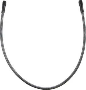 Línea de freno universal KARBONFIBR - fibra de carbono 25