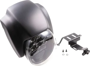 Kit foco delantero - faro W/LED RW SPS
