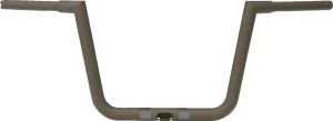 Manillar Hefty Twin Peaks de 1-1/4" - 1.25" bronce 10" RG