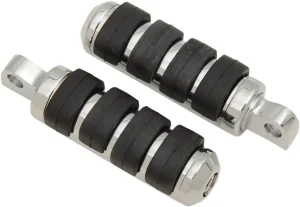 Estriberas Soft-Ride - Reposapiés pequeño montaje MACHO