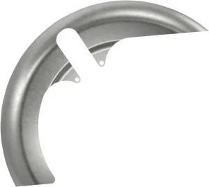 Guardabarros delantero ancho - fat stocker <span style="color: red;font-size: 0,5em">- ALMACEN USA-</span>