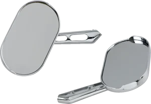 Retrovisor Magnum - Espejos grandes con cristal plano