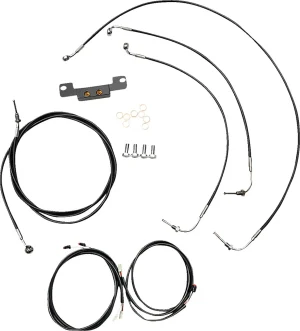 Kit de cables plug-and-play completo - PB ABS STK FL21
