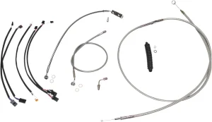 Kit de Instalación de Manillar XR
