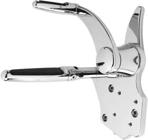 Controles Adelantados - delantero CH 14+ FLH