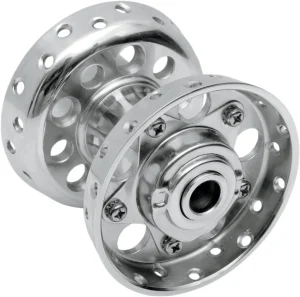 Buje de estrella con rodamiento estilo Timken <span style="color: red;font-size: 0,5em">- ALMACEN USA-</span>