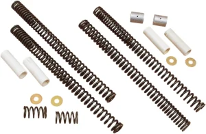 Kit de bajada de horquilla Lowboy - descenso delantera 39mm