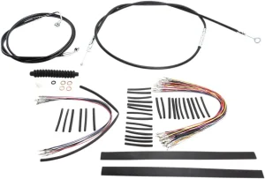 Kit de Instalación de Manillar XR