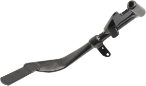 Caballete lateral - Pata de cabra -1" negro SPORTSTER 04