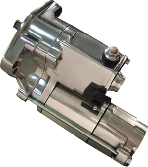 Motor de arranque - 1.6 POL. STRTR 90-93 B.T <span style="color: red;font-size: 0,5em">- ALMACEN USA-</span>