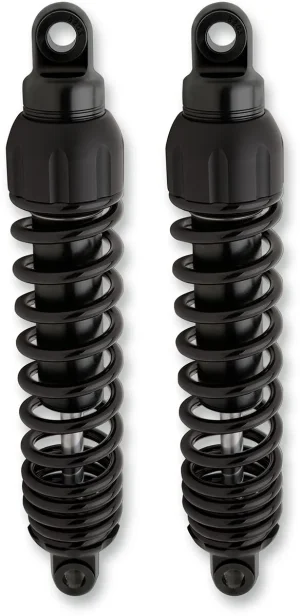 Amortiguadores Serie 444 - 13.5" Standard Negro