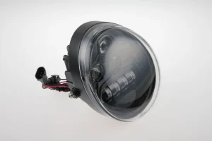 FOCO DELANTERO HEADLIGHT