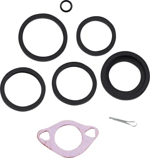 Kit de reconstrucción de pinza de freno - reparación 6 PI