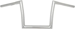 Manillar Strip de 1-1/4" - 10" de elevación