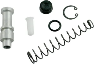 Kit reacondicionamiento para bomba de freno trasera - reconstrucción cilindro maestro trasero