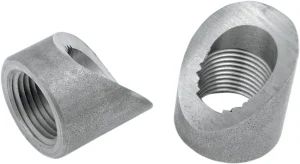 Anclajes roscados para sonda lamba para soldar - 1,25 mm