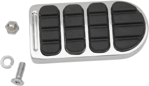 ISO® Brake Pedal Pad