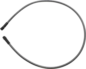 Línea de freno universal KARBONFIBR - Latiguillo de fibra de carbono 36
