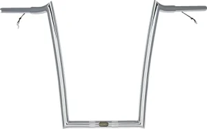 Manillar pre-cableado - OEM 16" CH con cableado