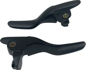 Juego de manetas cortas - palancas negro 17-20 TOUR <span style="color: red;font-size: 0,5em">- ALMACEN USA-</span>