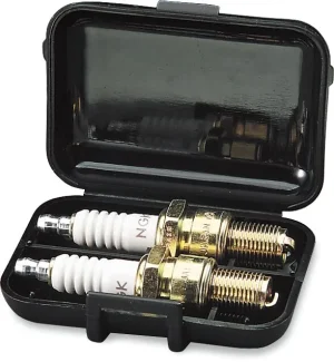 Estuche para bujías