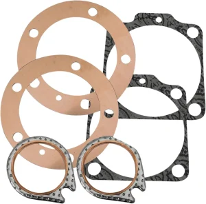 Kit de juntas de culata y base - BASE/TAPA 3.625" shovelhead <span style="color: red;font-size: 0,5em">- ALMACEN USA-</span>