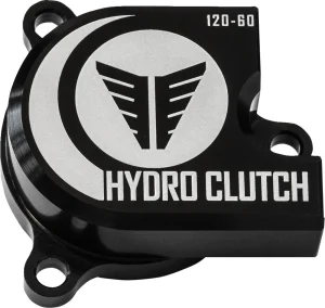 Embrague Hydro - hidráulico M-8
