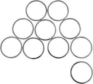 Anillos de retención - SNP RNG pion SHT 58-86B/T <span style="color: red;font-size: 0,5em">- ALMACEN USA-</span>