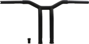 Manillar Dominator - R 12 negro