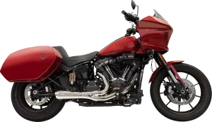 Sistema de escape 2 en 1 The Ripper <span style="color: red;font-size: 0,5em">- ALMACEN USA-</span>