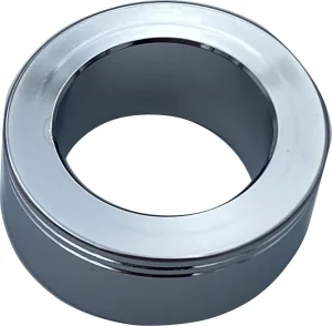 Espaciador de rueda - Separador cromo 40900451